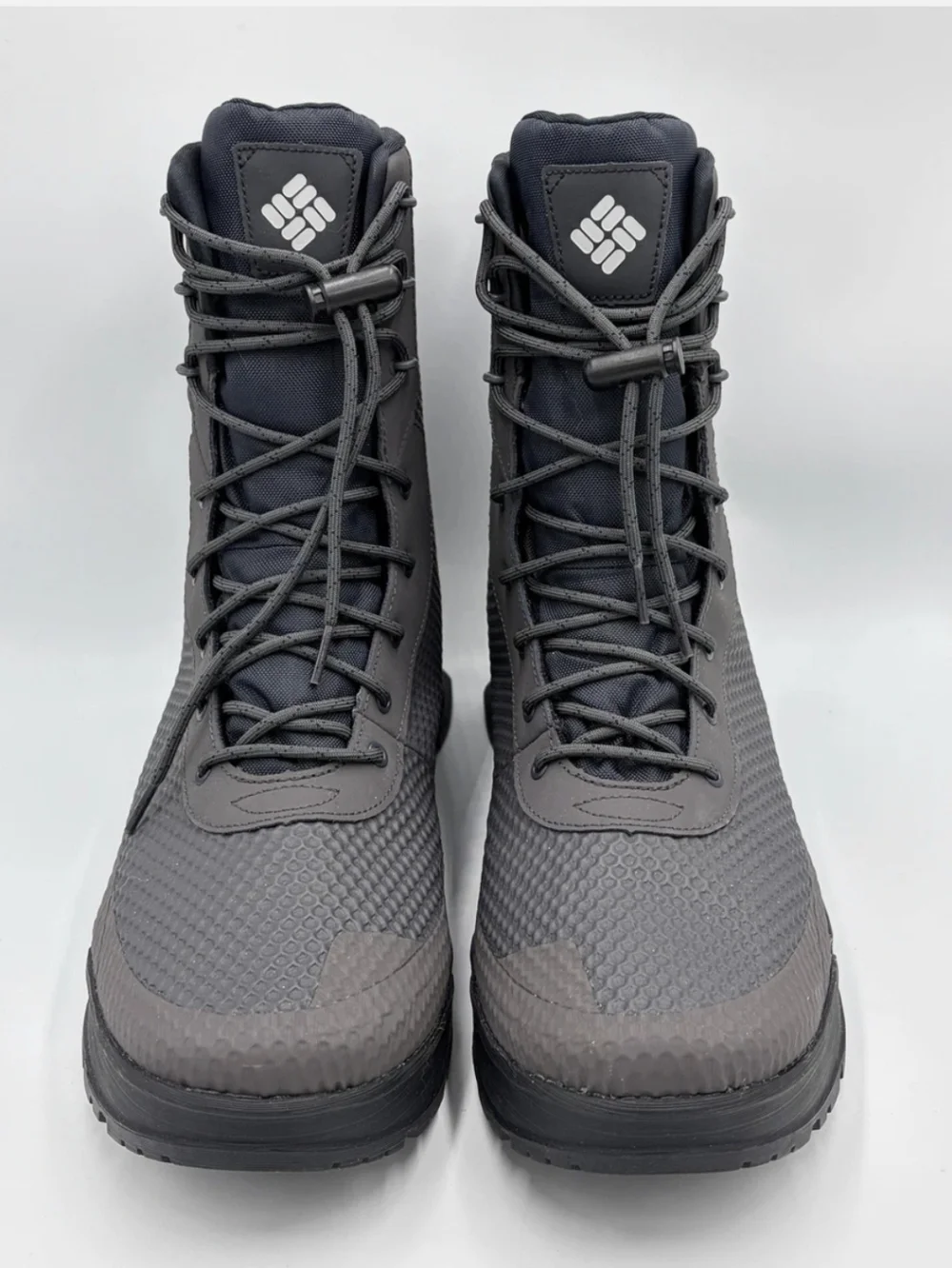 Columbia Men's Hyper- Boreal Snow Boots